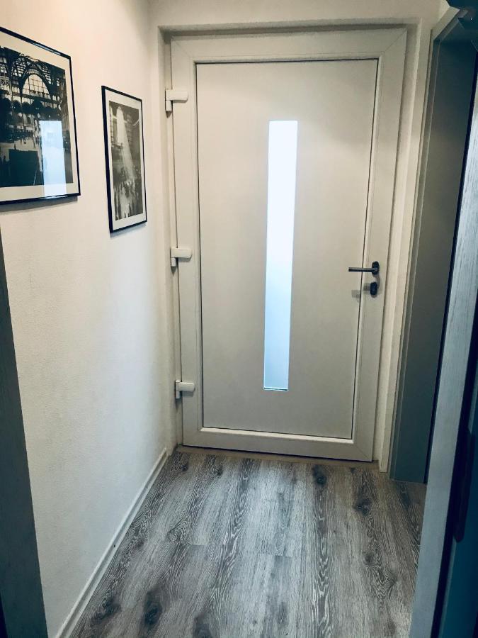 Wohnung Mit Charme, Netflix Rheinstetten Εξωτερικό φωτογραφία