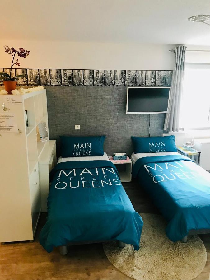 Wohnung Mit Charme, Netflix Rheinstetten Εξωτερικό φωτογραφία