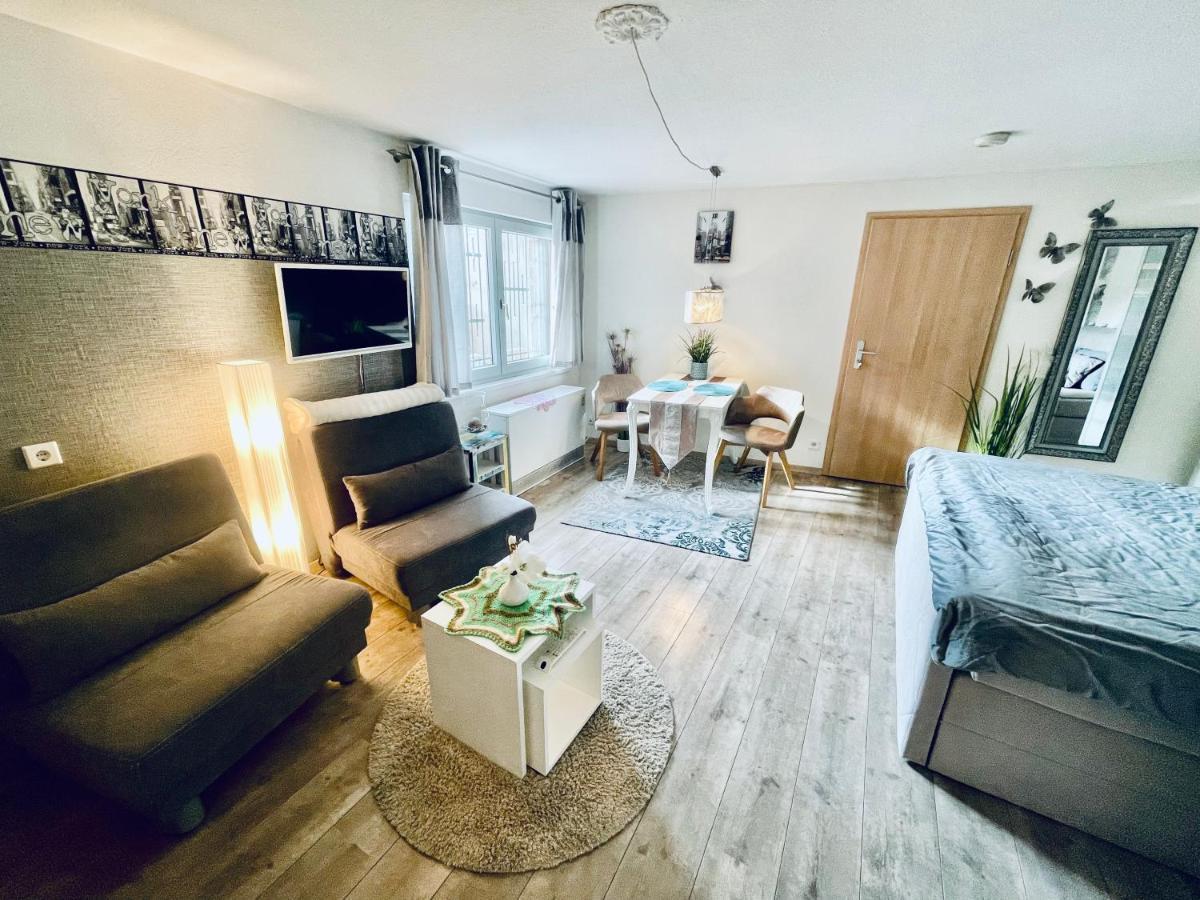 Wohnung Mit Charme, Netflix Rheinstetten Εξωτερικό φωτογραφία