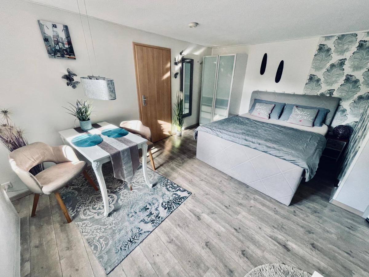 Wohnung Mit Charme, Netflix Rheinstetten Εξωτερικό φωτογραφία