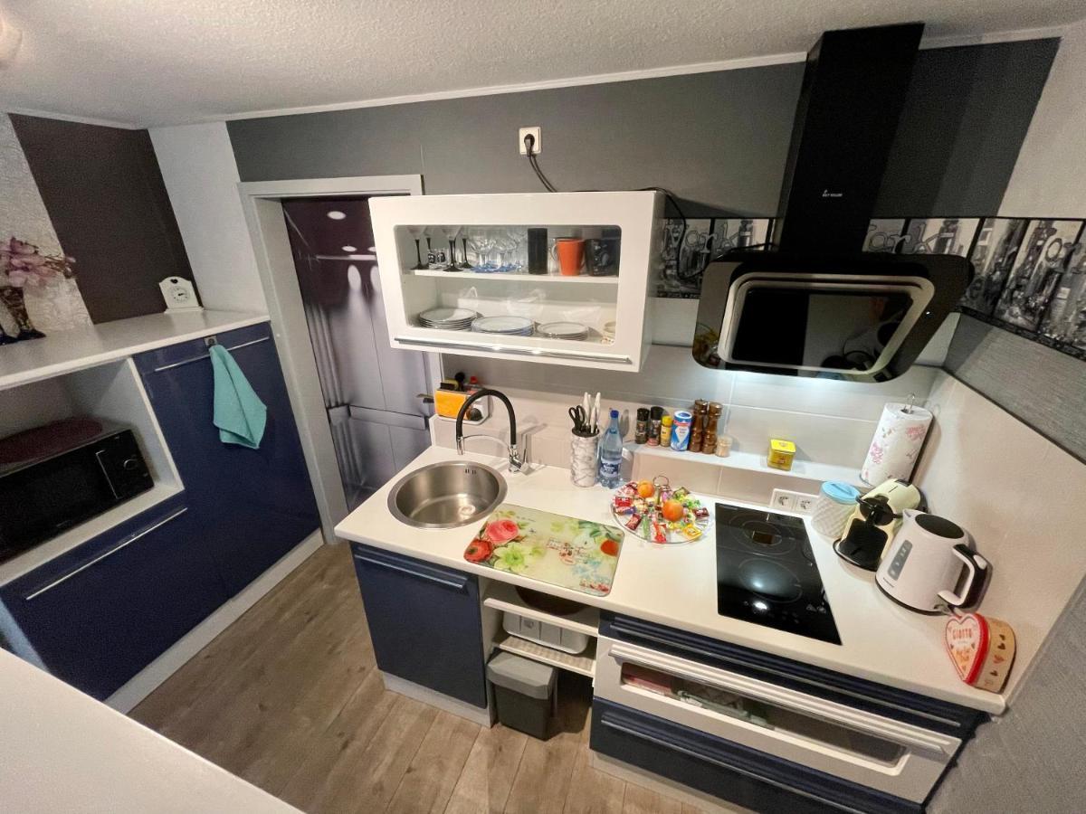 Wohnung Mit Charme, Netflix Rheinstetten Εξωτερικό φωτογραφία