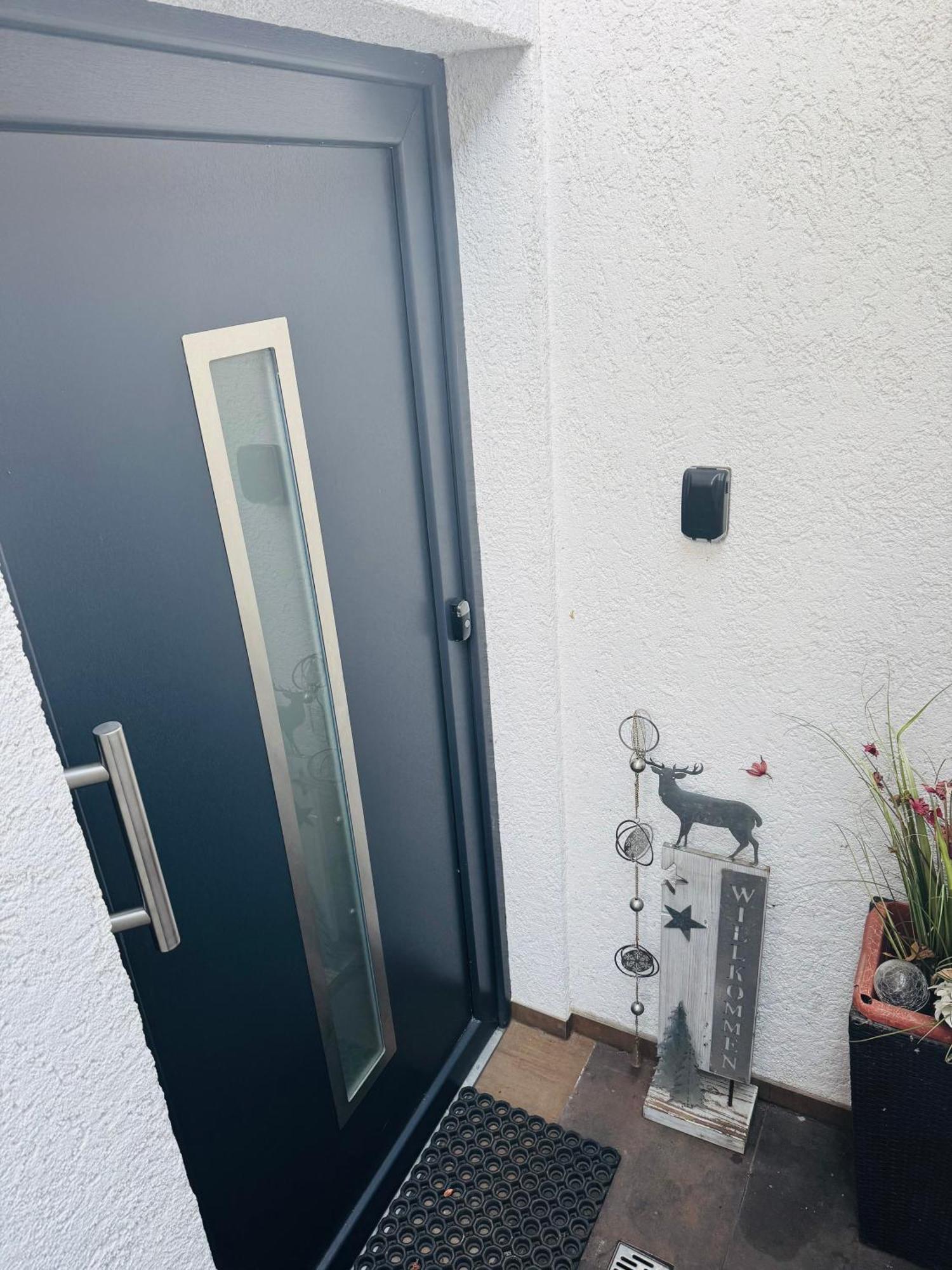 Wohnung Mit Charme, Netflix Rheinstetten Εξωτερικό φωτογραφία