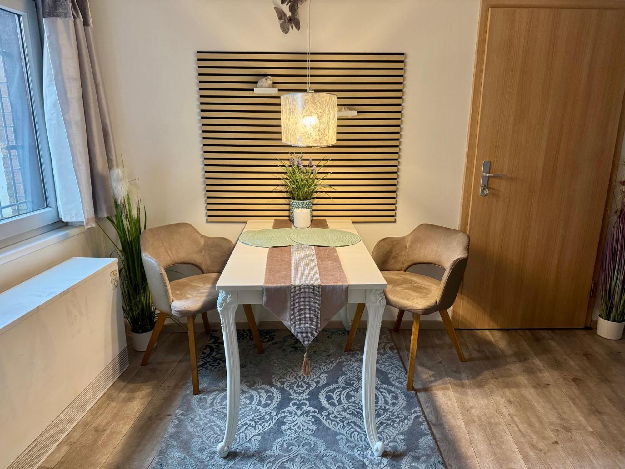 Wohnung Mit Charme, Netflix Rheinstetten Εξωτερικό φωτογραφία